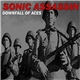 Sonic Assassin - Downfall Of Aces